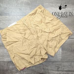 Social Standard Fortune Tencel Short Size XL